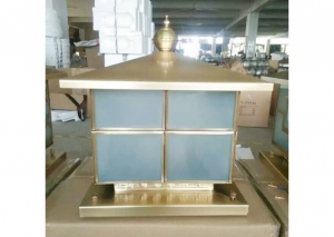 江西南昌墻壁燈產品