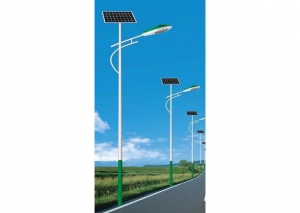 太陽能路燈批發