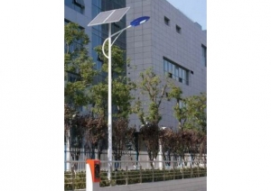 太陽能路燈生產廠家